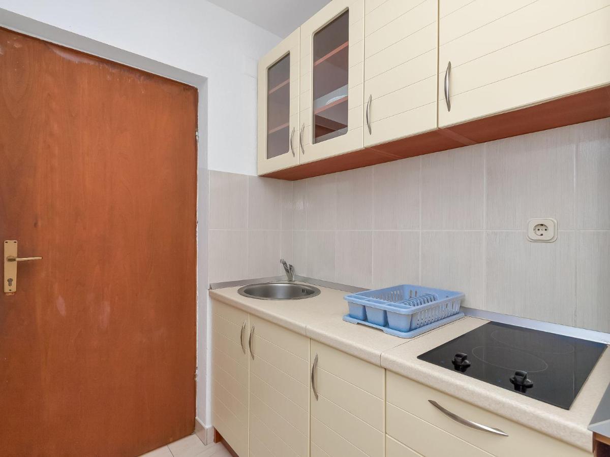 Apartment Rubin-10 By Interhome Selca kod Bogomolja Exterior photo